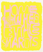 Home is