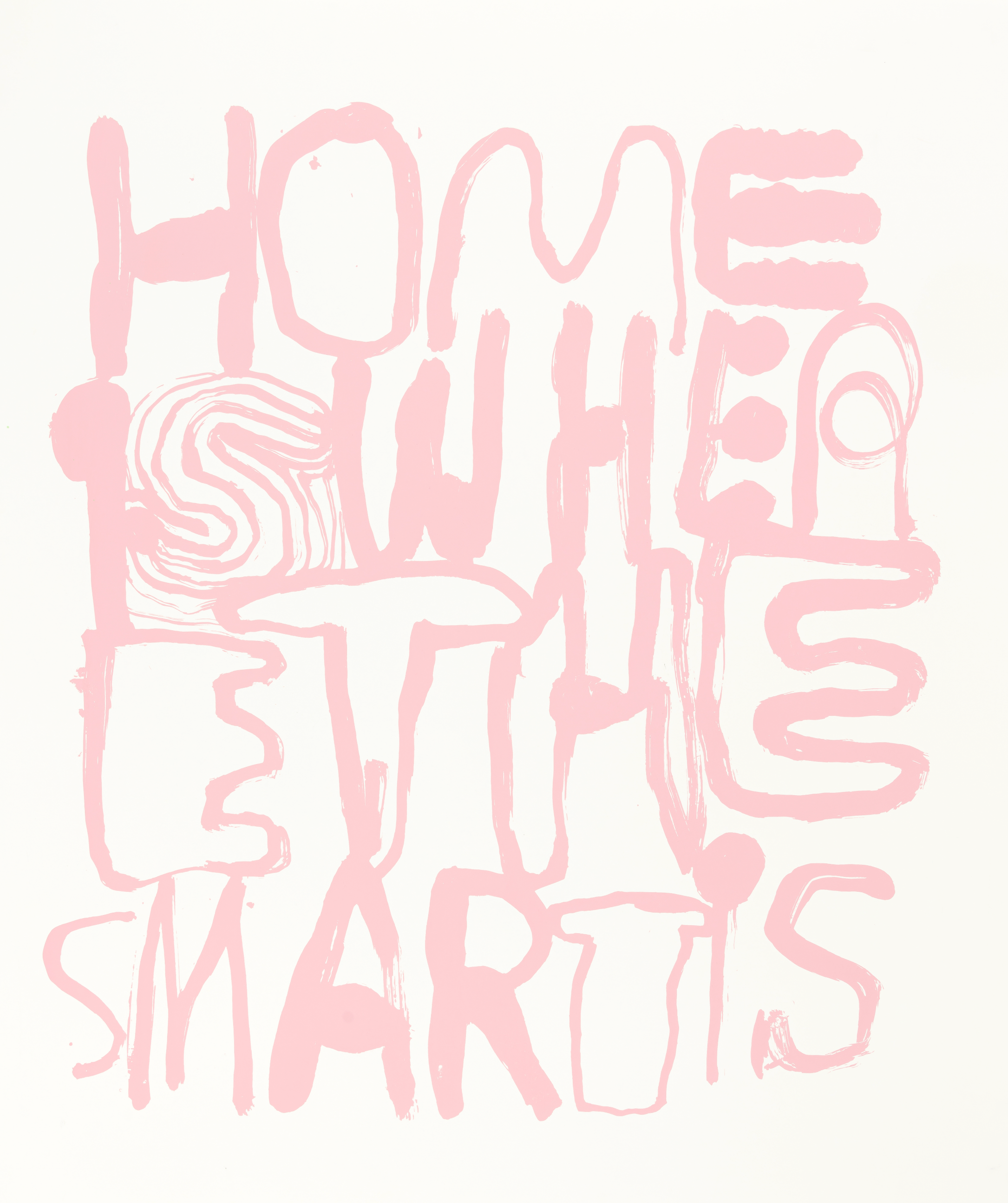 Home is