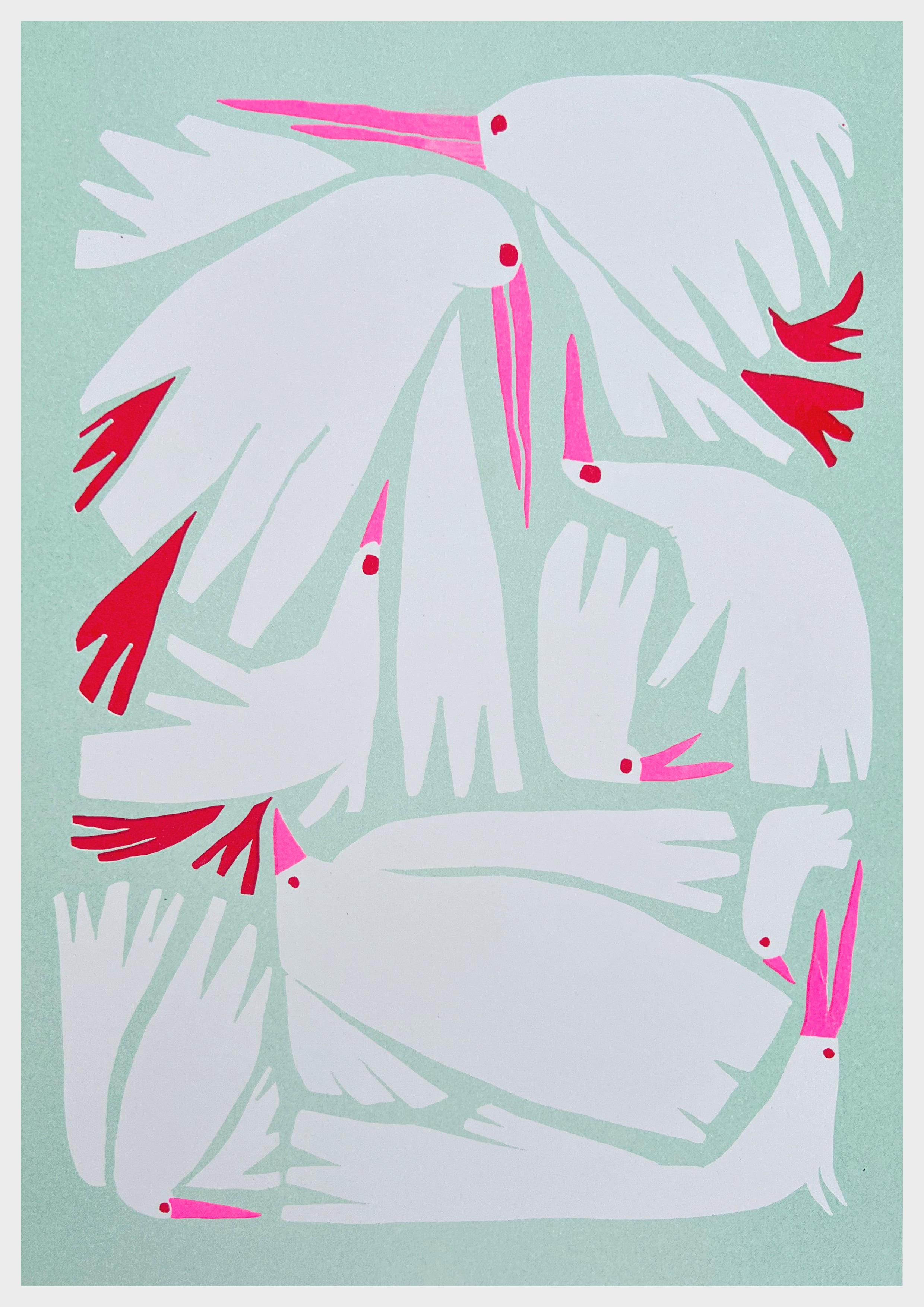 RISO-Birdie